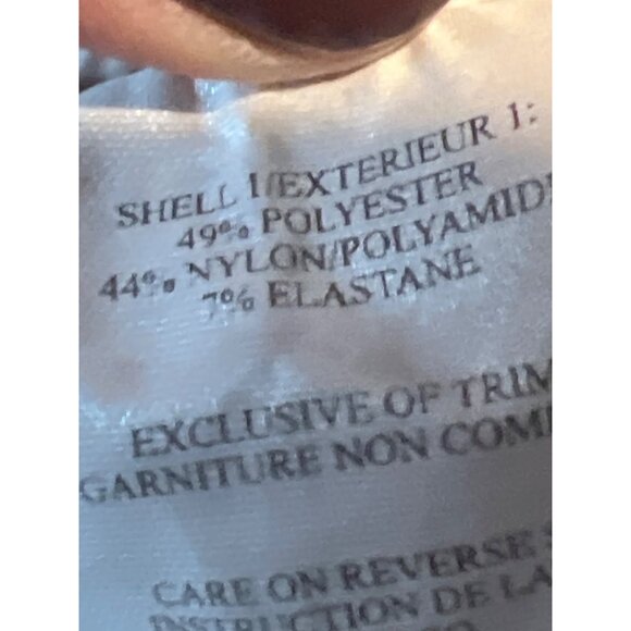 Marmot Men's Softshell Gravity Jacket Size Small Red Grey GORP Winter - Picture 3 of 7